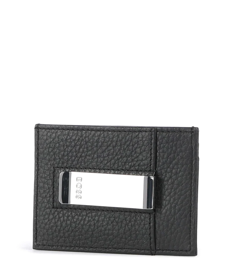 BOSS Crosstown Kreditkartenetui black