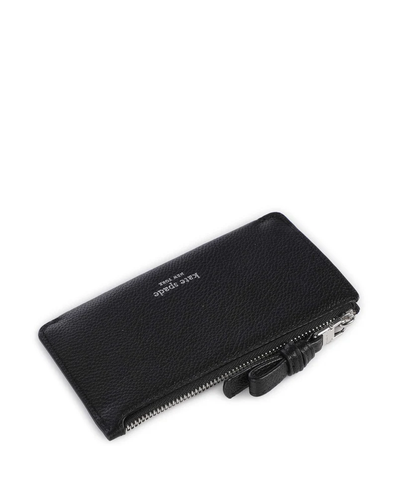 Kate Spade New York Loop Kreditkartenetui black