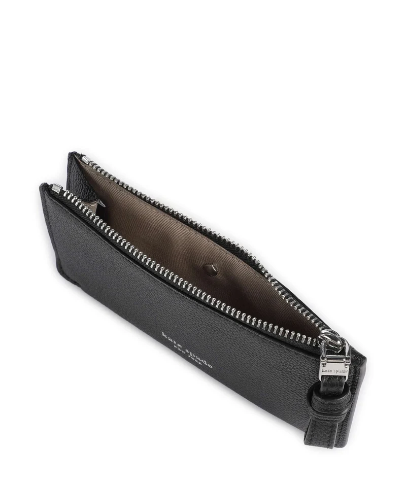 Kate Spade New York Loop Kreditkartenetui black