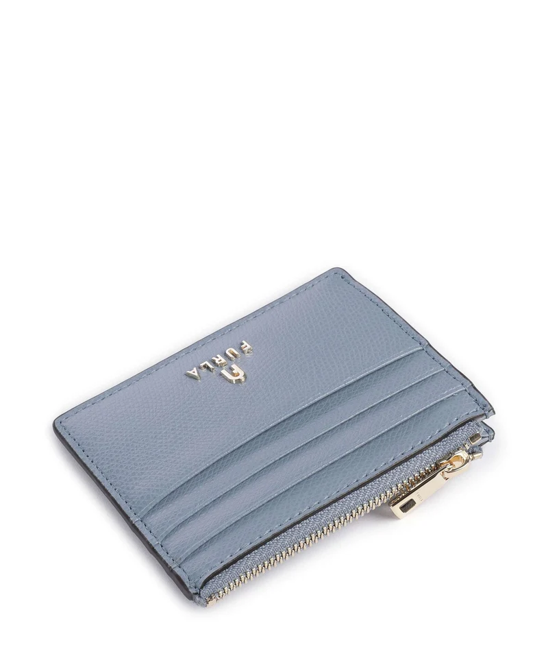 Furla Camelia S Kreditkartenetui celestial