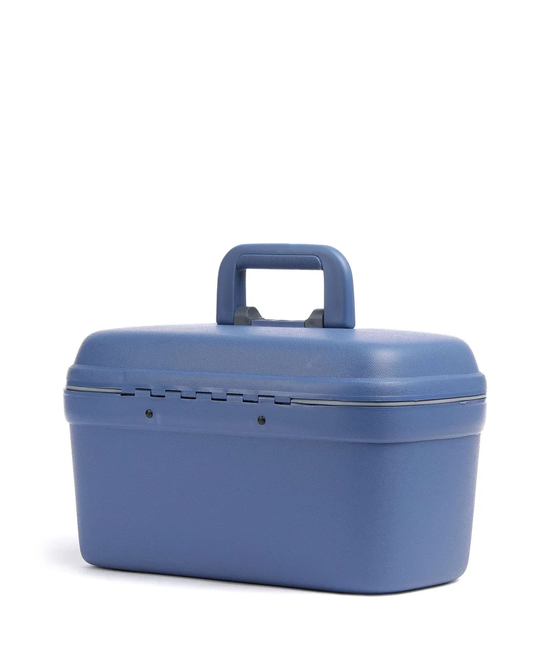 Roncato Light Kosmetikkoffer blu avio