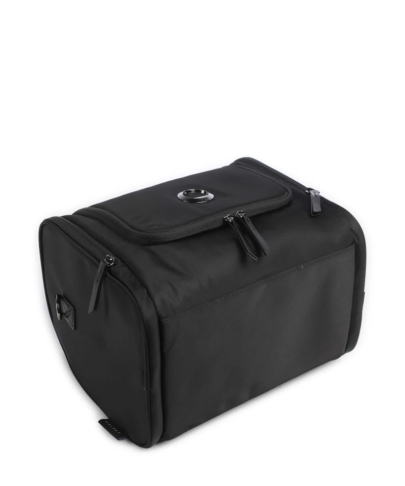 Delsey Paris Victoire Kosmetikkoffer black