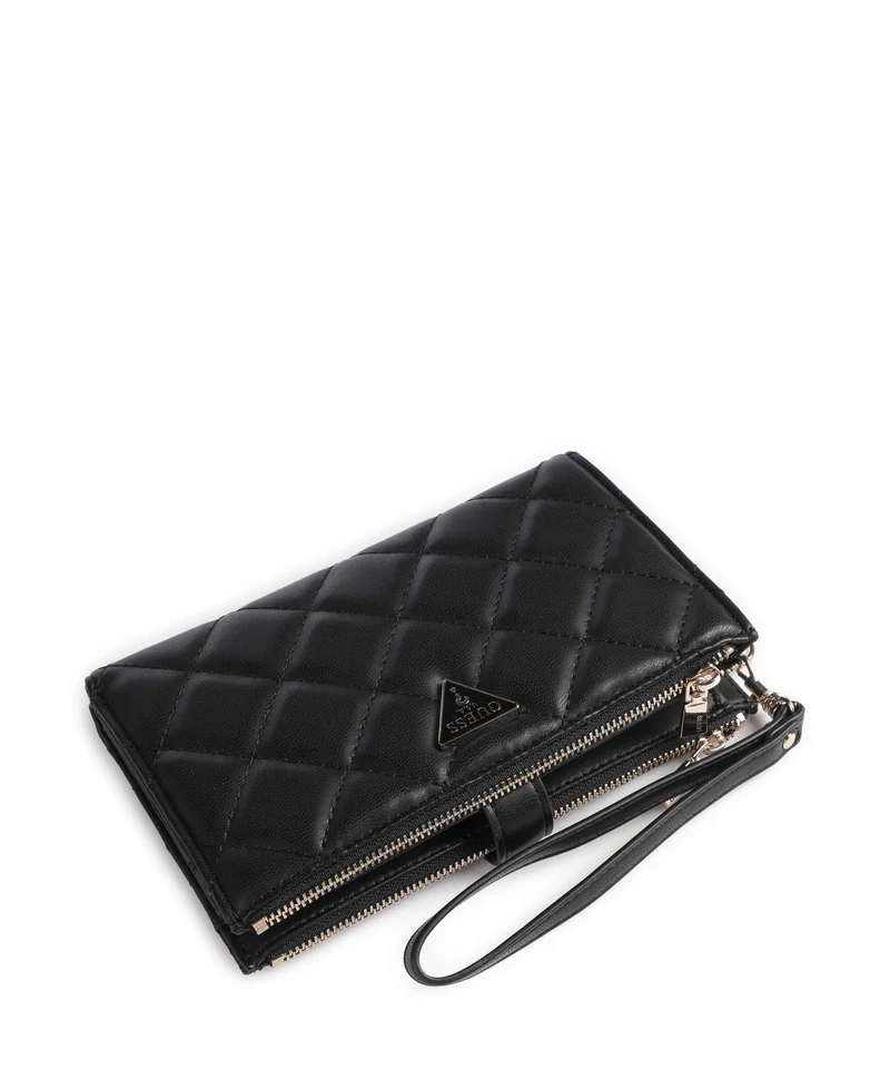 Guess Juliet Kreditkartenetui black
