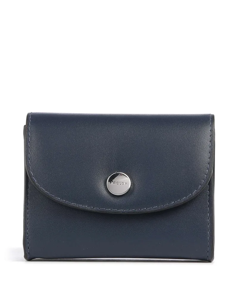Radley London Mayhill Road Kreditkartenetui naval