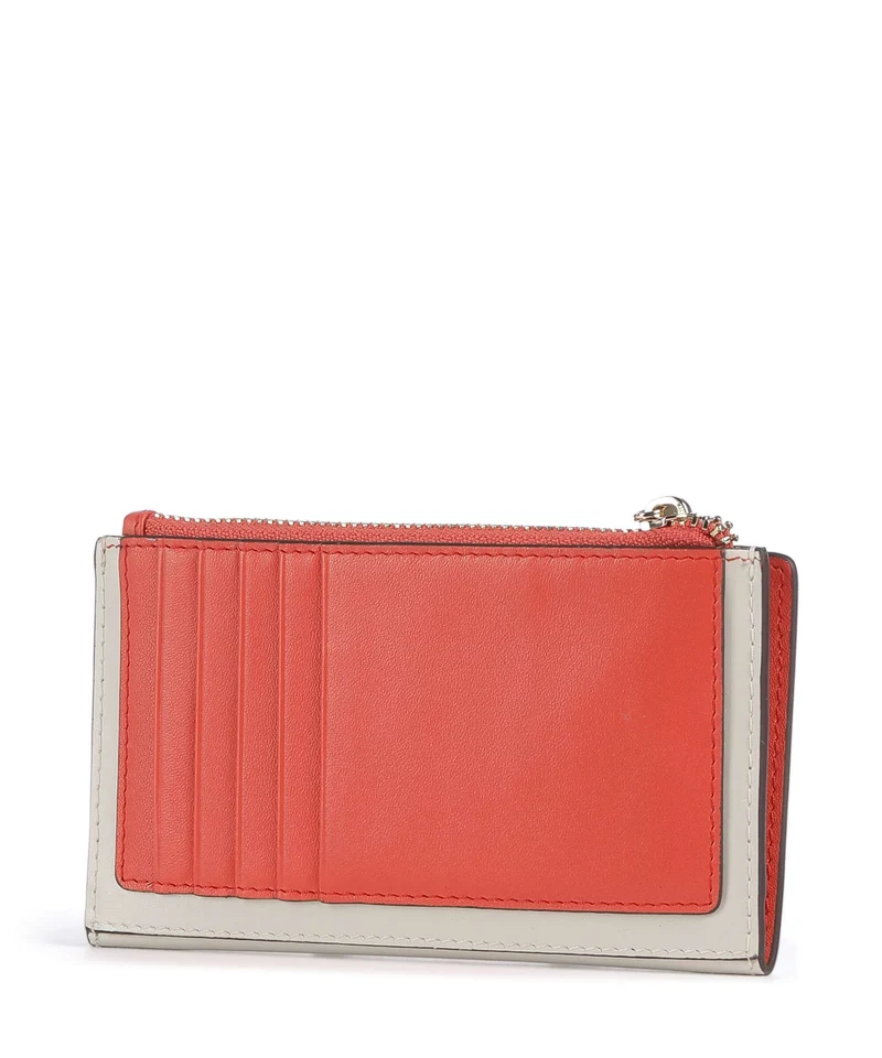 Radley London Coin Street Kreditkartenetui salt