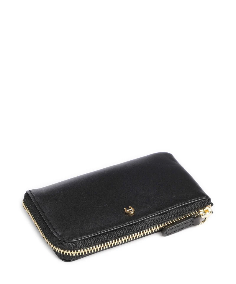 Aigner Basics Schlüsseletui black