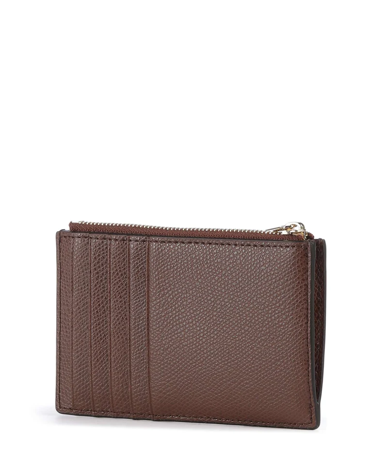Furla Camelia M Kreditkartenetui extra brown