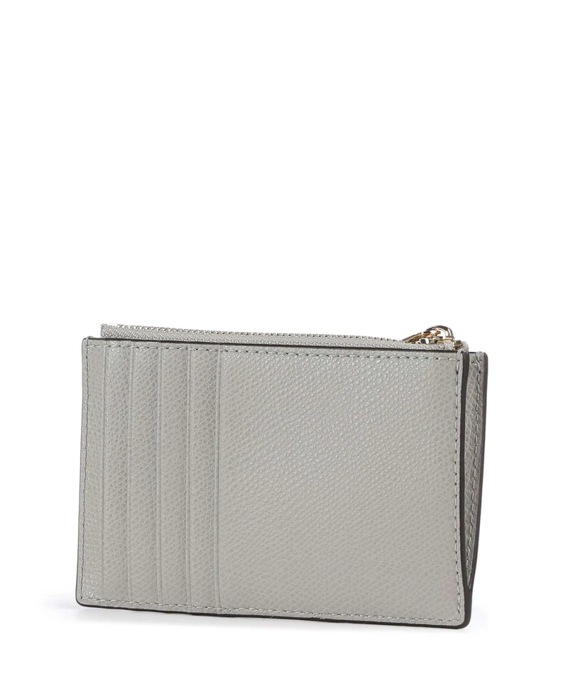 Furla Camelia M Kreditkartenetui stone gray