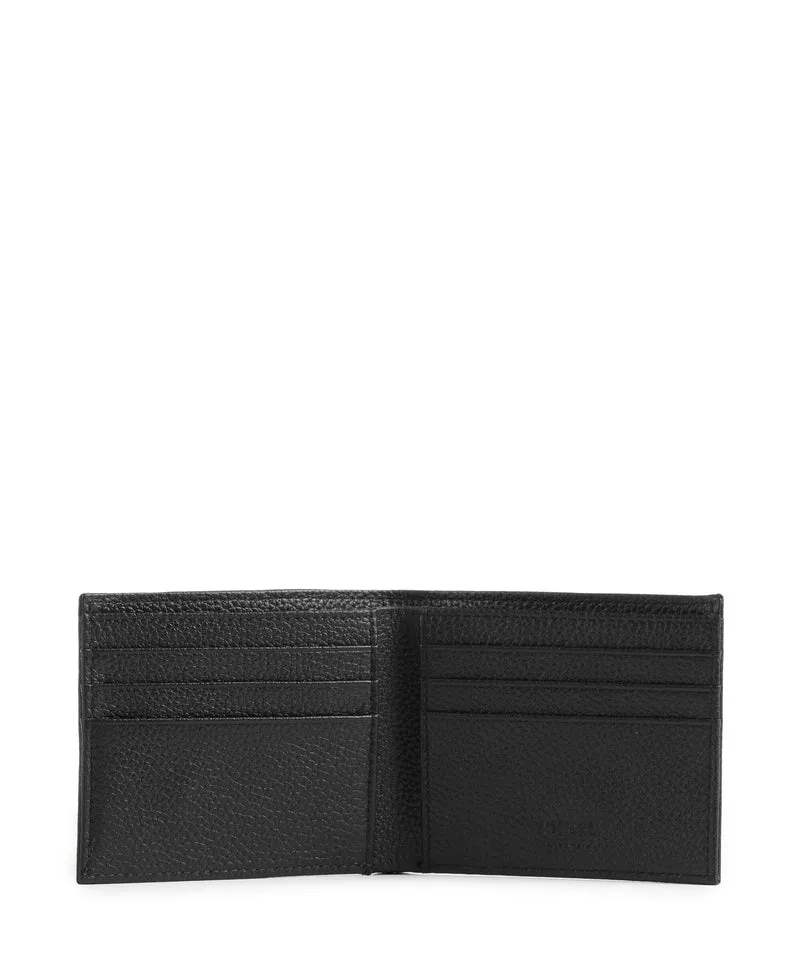 Lancel Léon Kreditkartenetui black