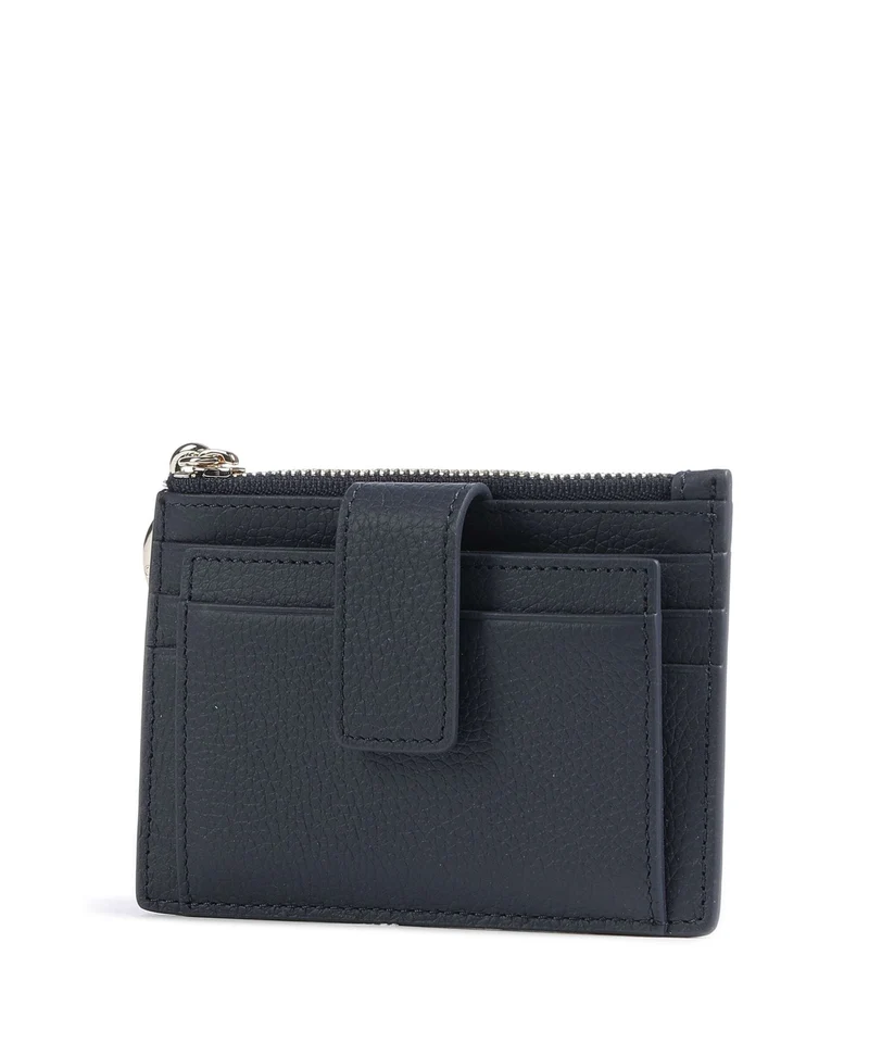 Aigner Zita Kreditkartenetui cosmic blue