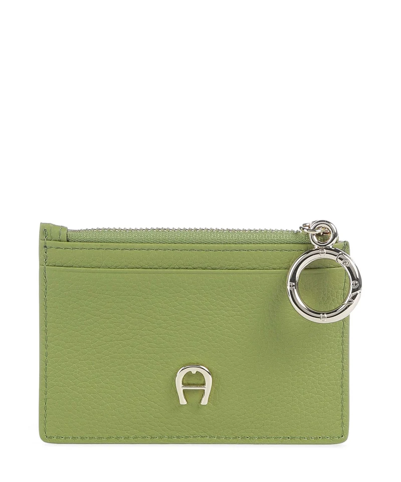 Aigner Zita Kreditkartenetui pistachio green