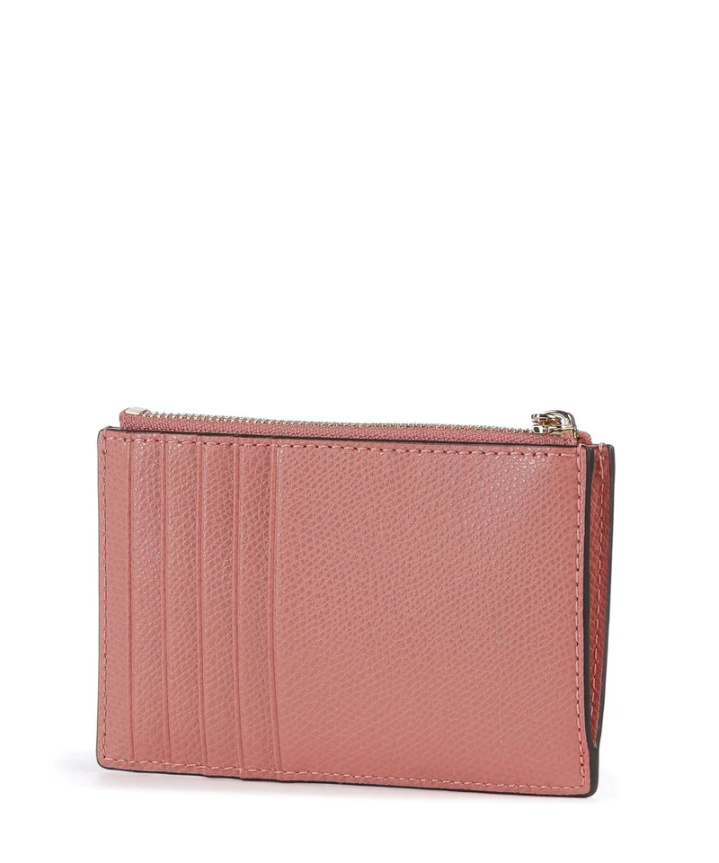 Furla Camelia M Kreditkartenetui rosewood