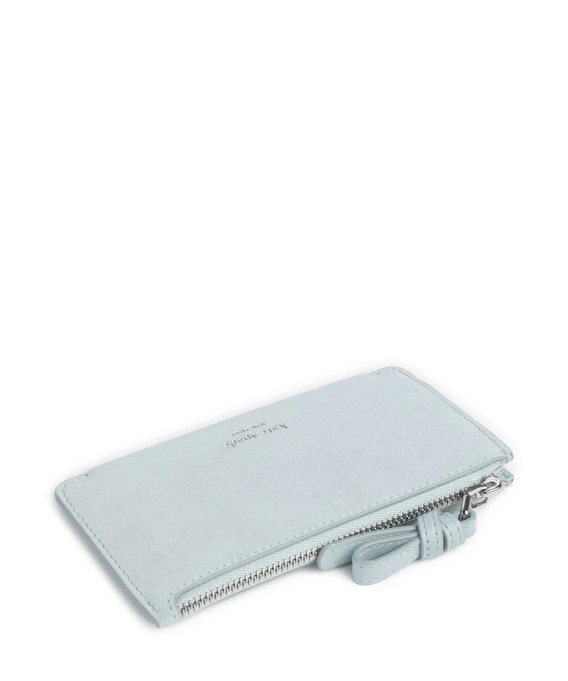 Kate Spade New York Loop Kreditkartenetui english sea