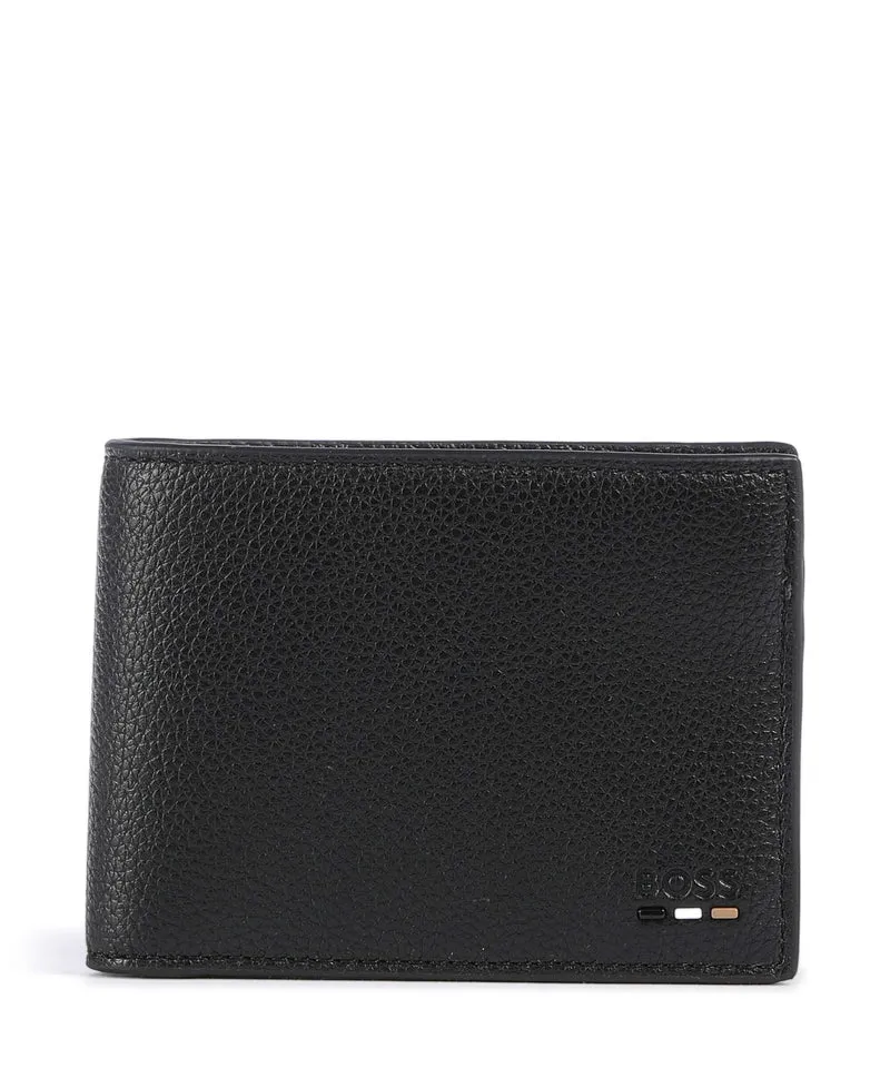 BOSS Ray Kreditkartenetui black
