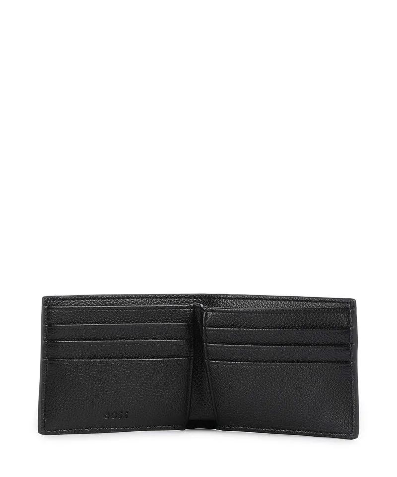 BOSS Ray Kreditkartenetui black