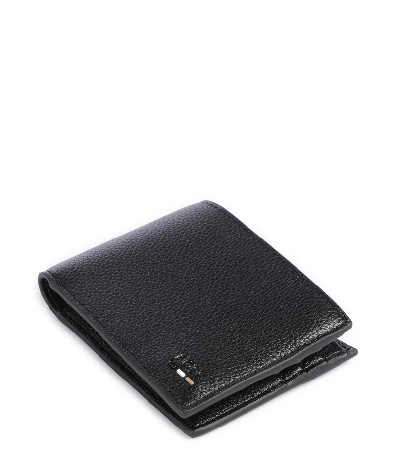 BOSS Ray Kreditkartenetui black
