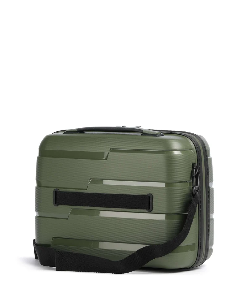 Travelite Air Base Kosmetikkoffer olive