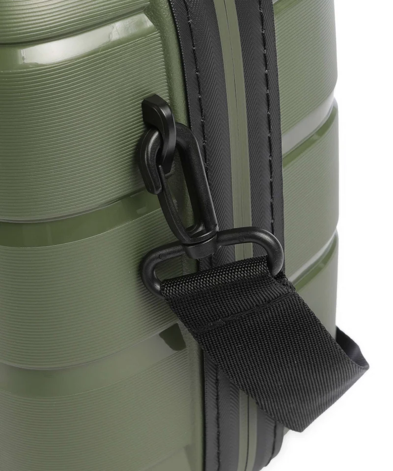 Travelite Air Base Kosmetikkoffer olive