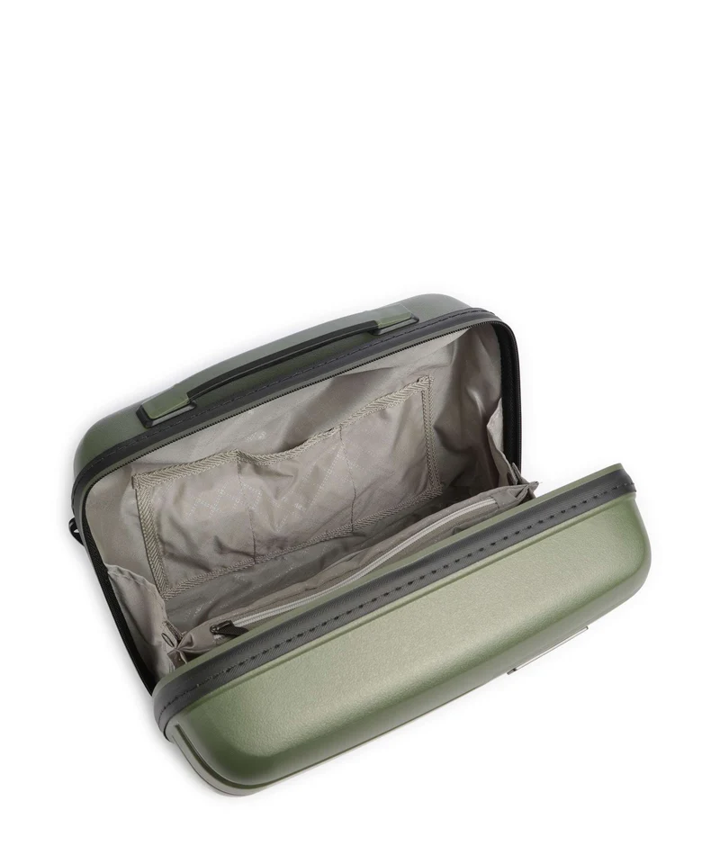 Travelite Air Base Kosmetikkoffer olive