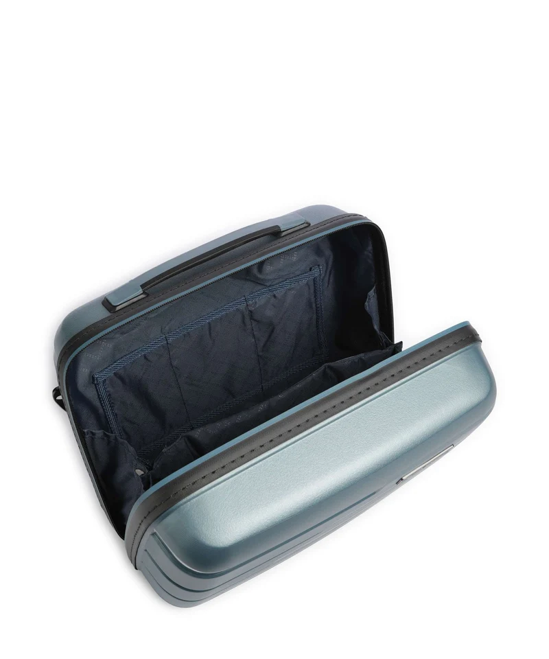 Travelite Air Base Kosmetikkoffer ice blue