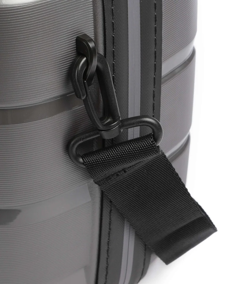 Travelite Air Base Kosmetikkoffer anthracite
