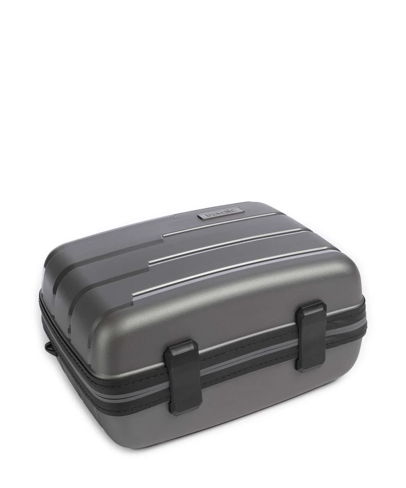 Travelite Air Base Kosmetikkoffer anthracite