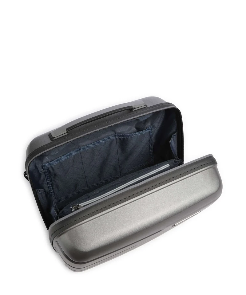 Travelite Air Base Kosmetikkoffer anthracite