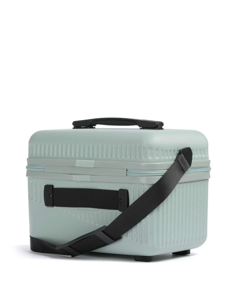 Travelite Bali Kosmetikkoffer mint
