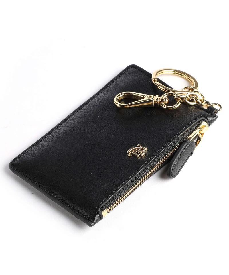 Lauren Ralph Lauren Small Kreditkartenetui black