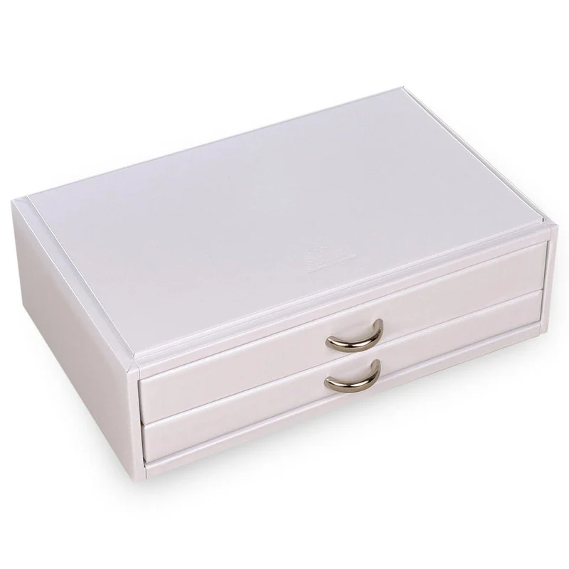 Standard-Modul VARIO vario / weiß (Leder)