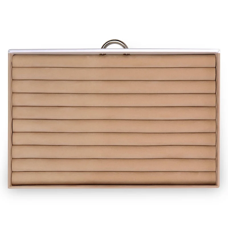 Standard-Modul VARIO vario / weiß (Leder)