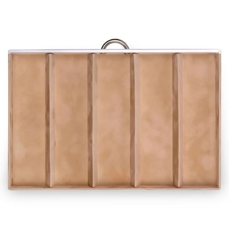 Standard-Modul VARIO vario / weiß (Leder)