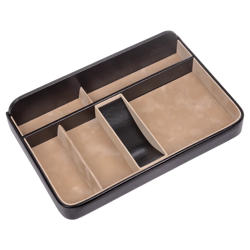 Gentleman's tray new classic / braun