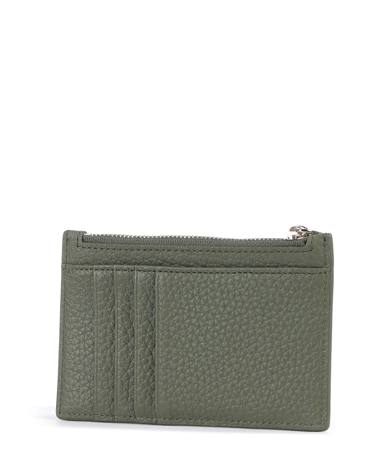 Aigner Ivy Kreditkartenetui moss green