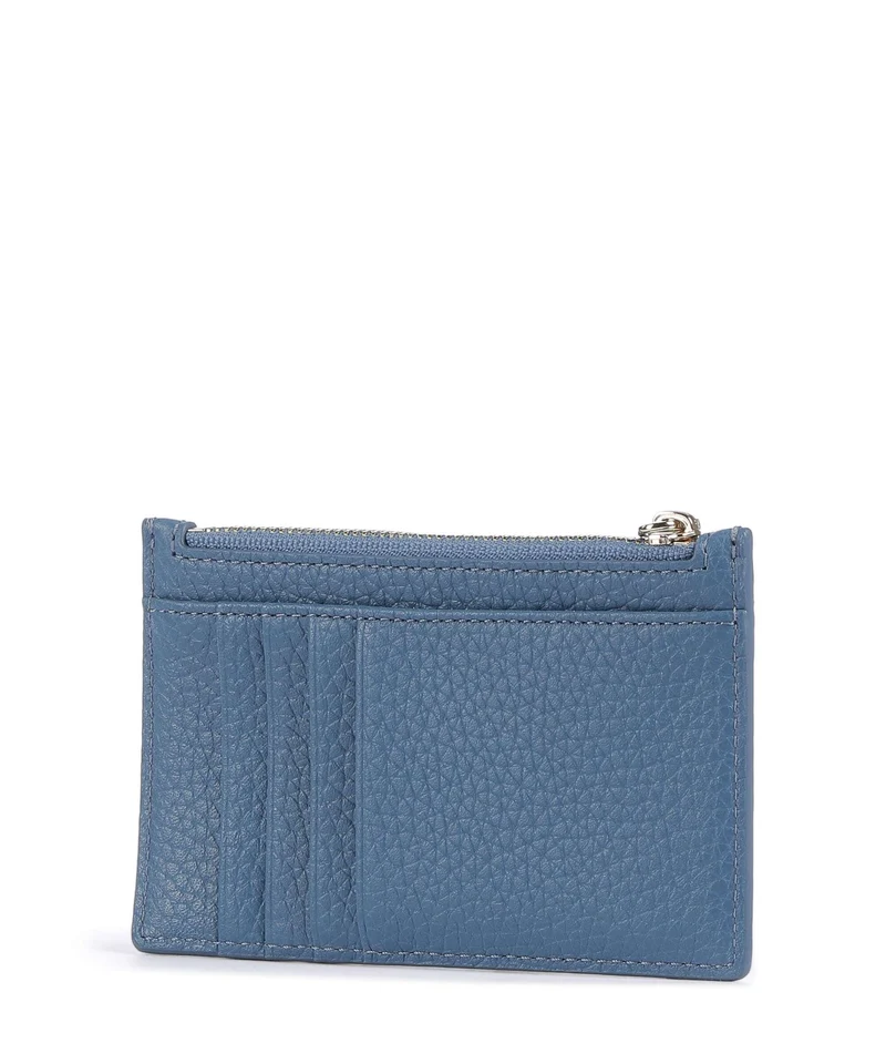 Aigner Ivy Kreditkartenetui porcelain blue