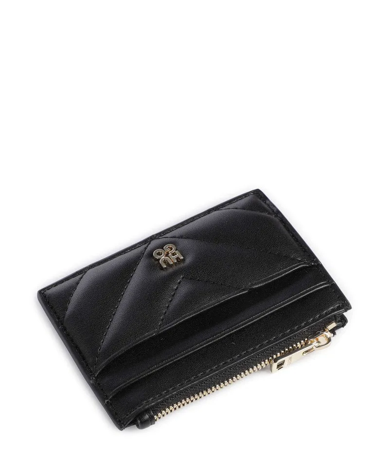 Hugo Chris 2.0 Kreditkartenetui black