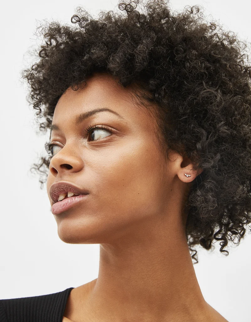 Minimalist earrings