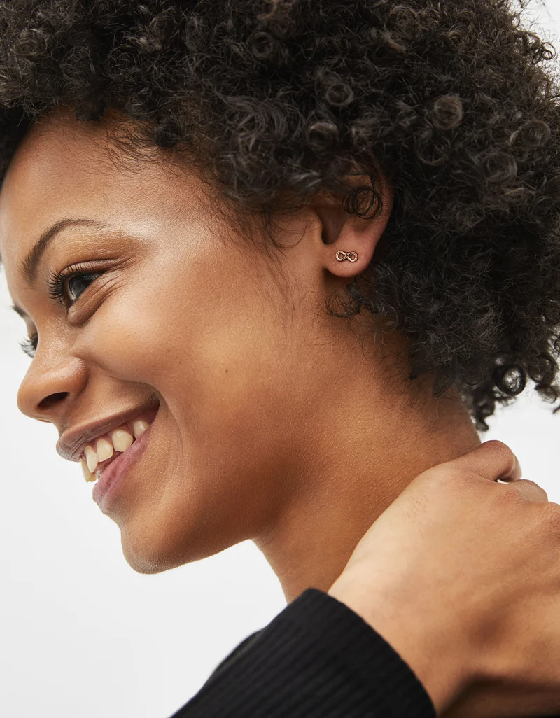 Minimalist earrings