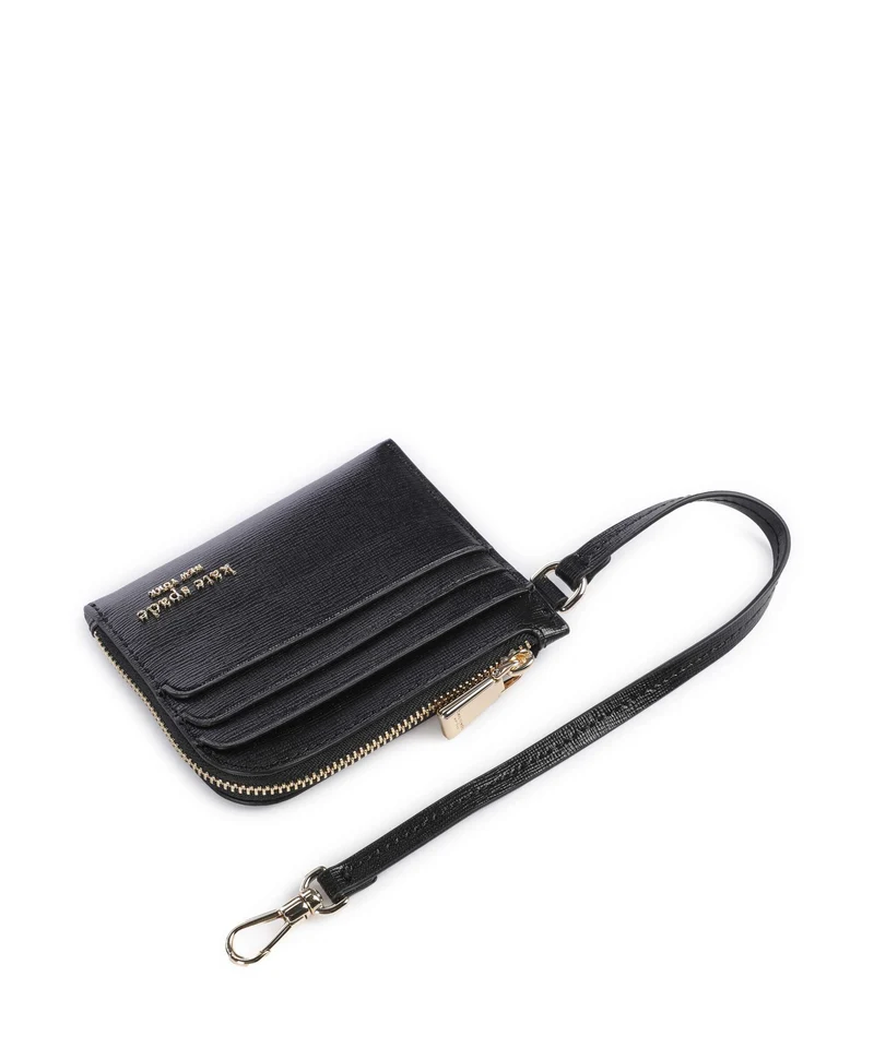 Kate Spade New York Devin Kreditkartenetui black