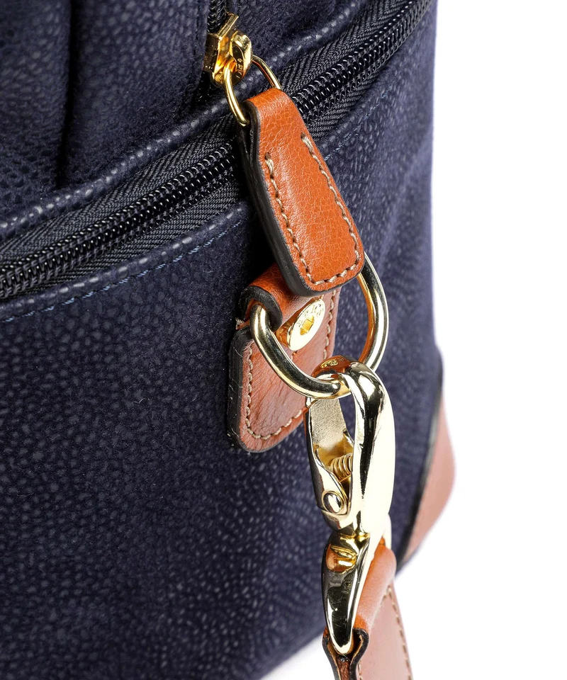 Brics Life Kosmetikkoffer blue