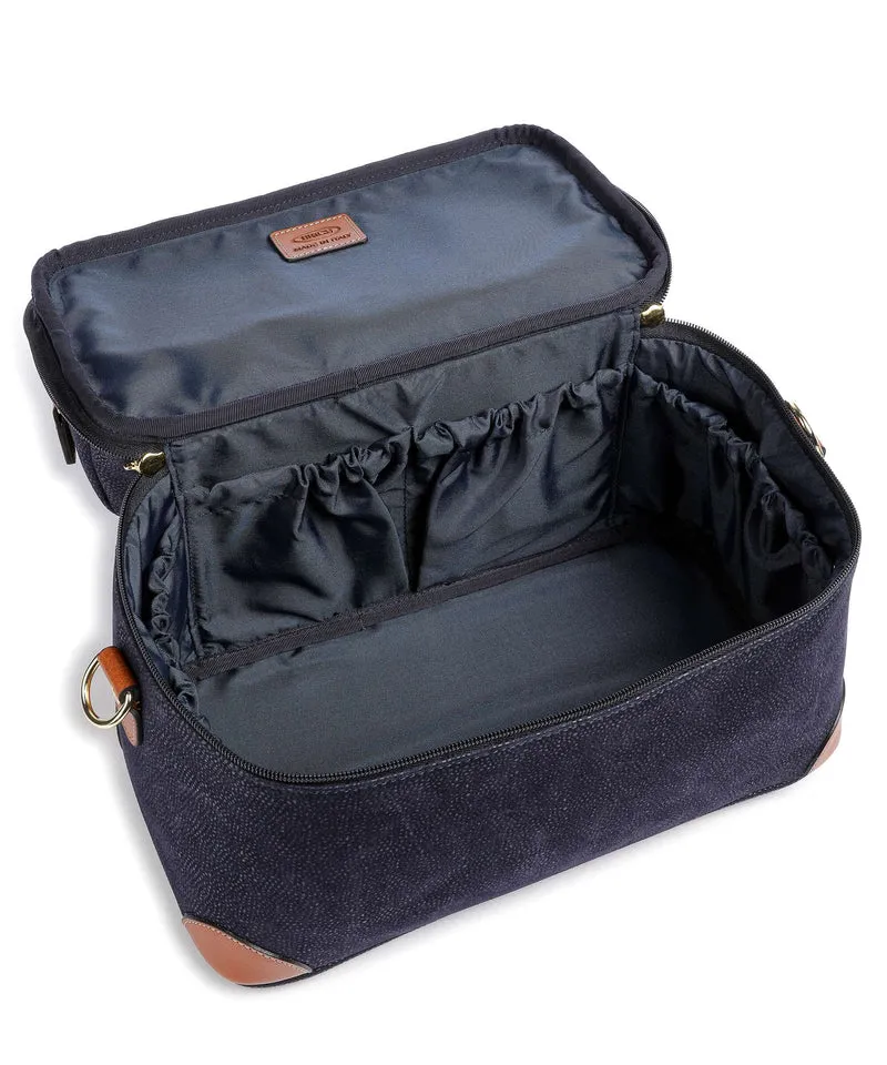 Brics Life Kosmetikkoffer blue