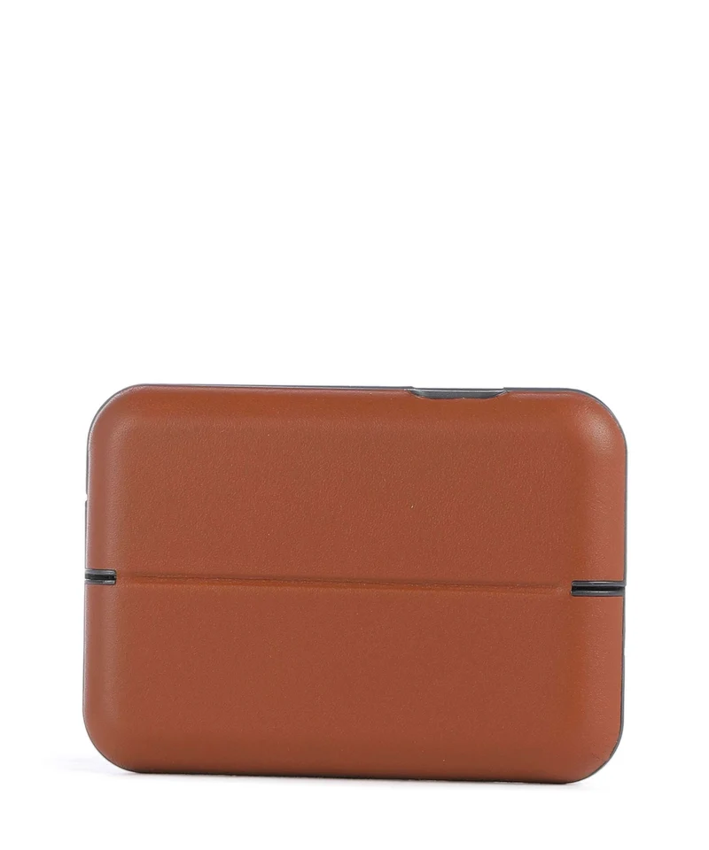 Bellroy Flip Case Kreditkartenetui terracotta
