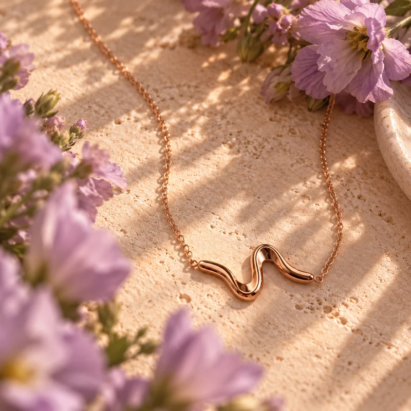 melovely Schmuck Adventskalender für Frauen 2026 - Limited Edition