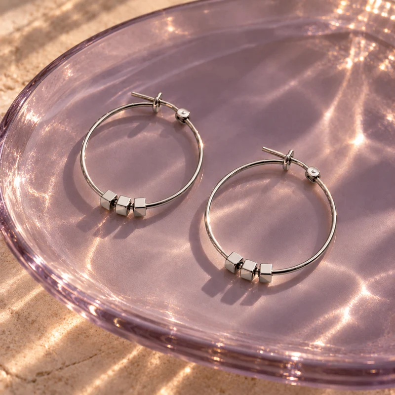 melovely Schmuck Adventskalender für Frauen 2026 - Limited Edition