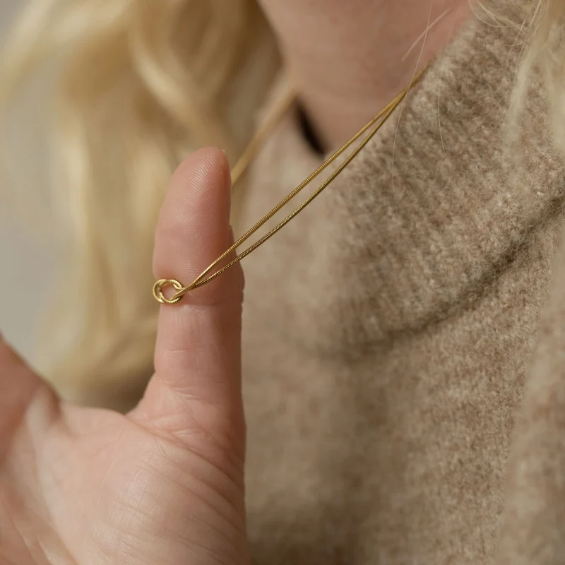 melovely Schmuck Adventskalender für Frauen 2025 - Limited Edition