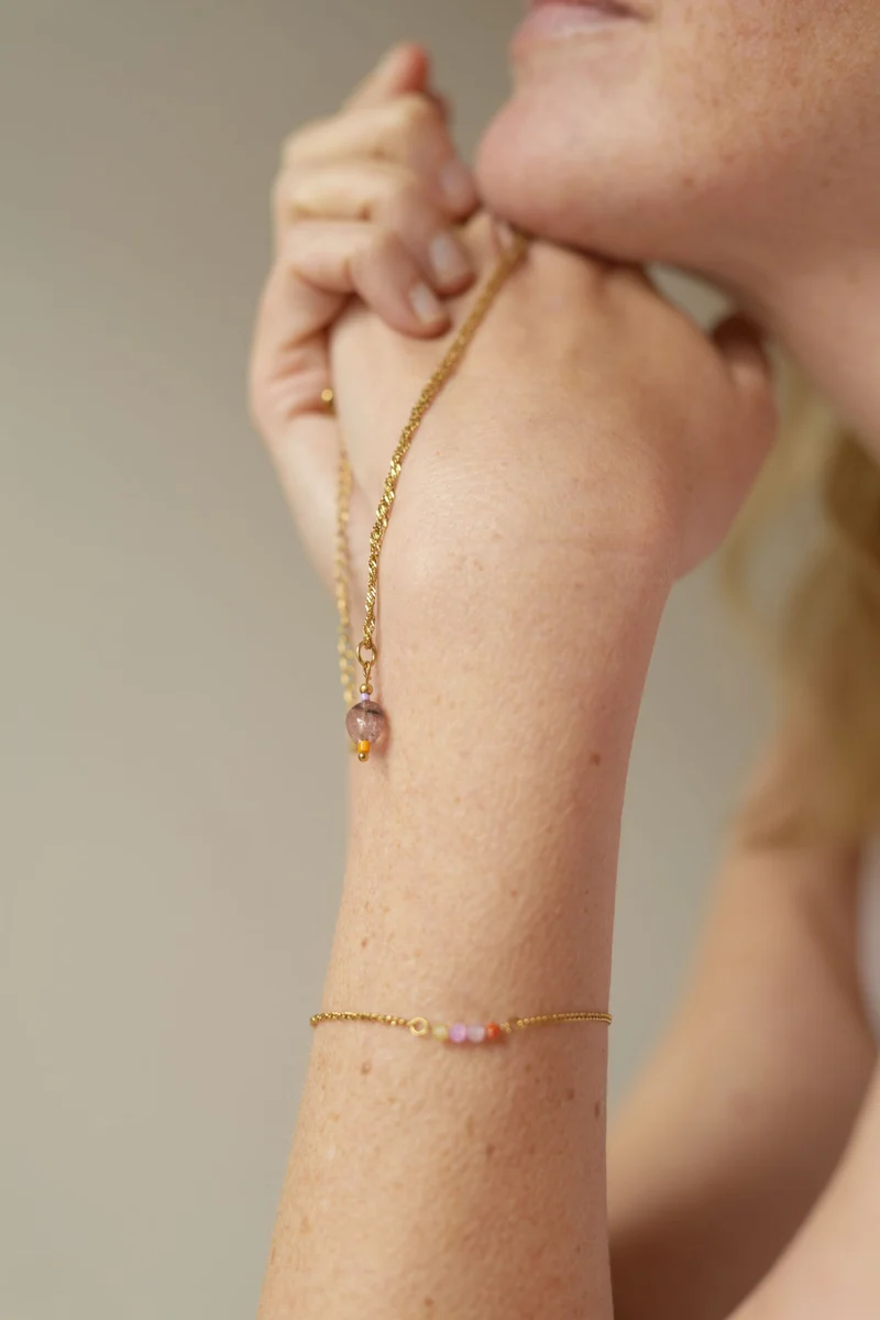 melovely Schmuck Adventskalender für Frauen 2025 - Limited Edition