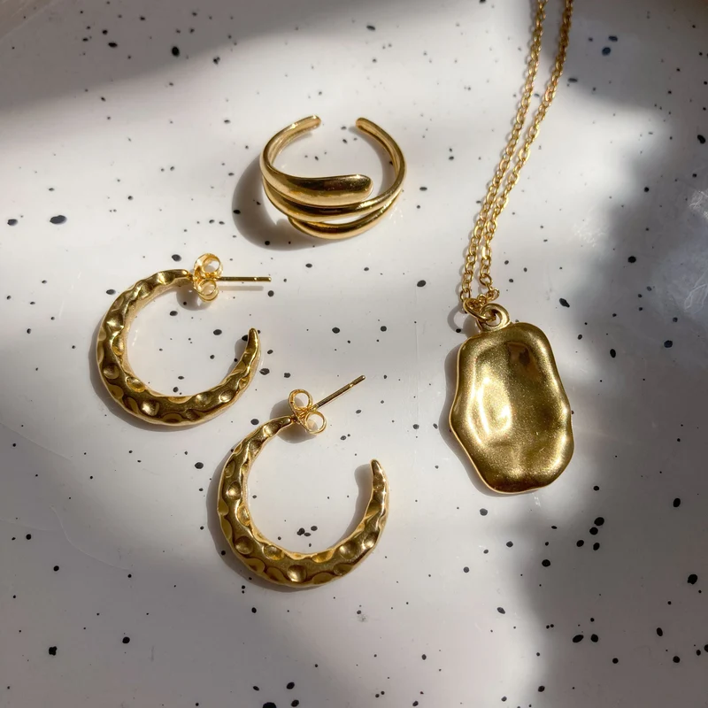 melovely Schmuck Adventskalender für Frauen 2025 - Limited Edition