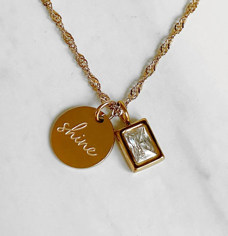 melovely Schmuck Adventskalender für Frauen 2025 - Limited Edition