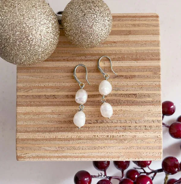 Echtschmuck Adventskalender Sterlingsilber für Frauen - Limitiert