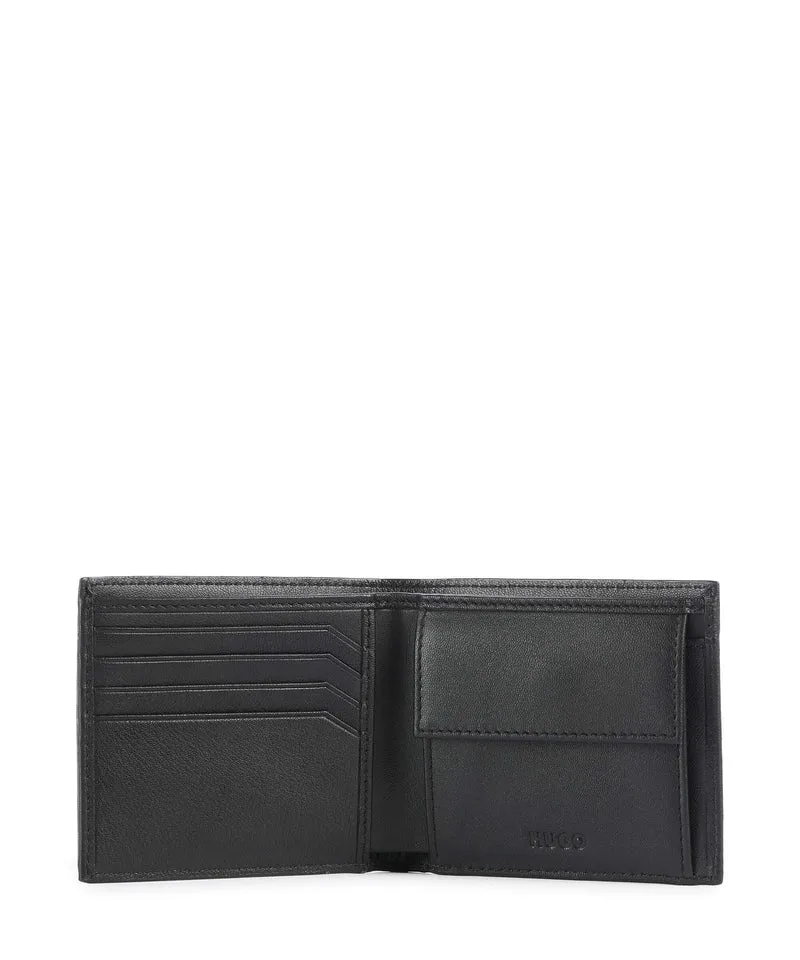 Hugo Gift Box Kreditkartenetui black
